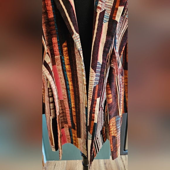 Chacok jacket - Picture 12 of 13